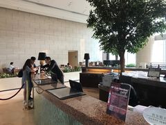 -香港都会海逸酒店