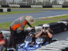 -上赛卡丁车世界