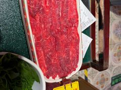 -大吉利·潮汕鲜牛肉火锅(总店)