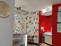 -棒约翰比萨.意面(甘露园尚街店)