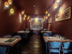 -辛德里印度餐厅(勒泰商圈店)