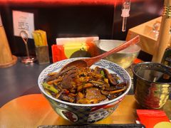 -無二炙坊·和牛烧肉(大钟寺1733店)
