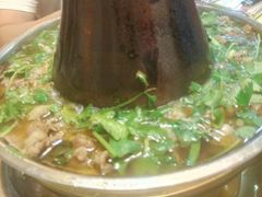 -穆老九清真牛羊肉馆(宋城店)