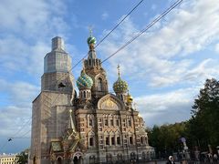 -滴血救世主教堂