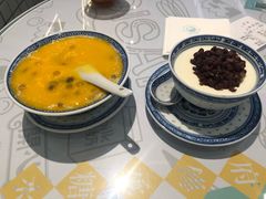 -开心糖水铺(天府三街店)