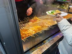 -郭记小街麻辣烫(南小街总店)