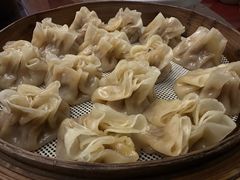 -真定郝家排骨(大十字街店)