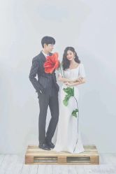 点击看大图 -太郎花子婚纱摄影艺术中心