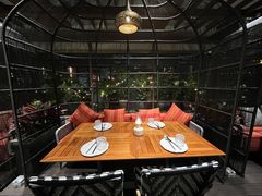 -ELI FALAFEL Lebanese&Mediterranean黎巴嫩美食(富城路店)