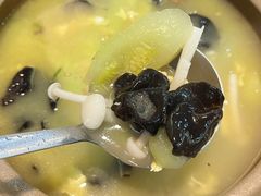 -亿牌牌东北烧烤(怀特店)