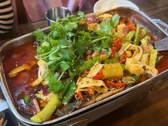 -88号小吃店·经典云南菜·地道纳西美食
