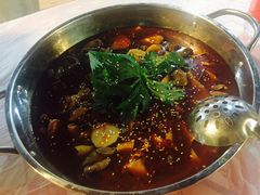 -时二崽肥肠鸡大排档(健康路店)