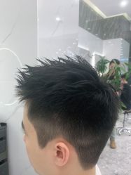 -MMbyHair Code芭曲发型