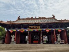 -大槐树寻根祭祖园