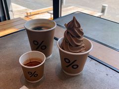 -% Arabica阿拉比卡咖啡烘焙工坊