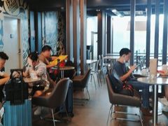 -麦当劳(深圳北站高铁店)