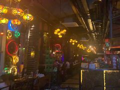 -海雾里小酒馆(观音桥店)