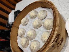 特色小笼包-鼎泰丰(南门店)