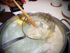 -潮泰牛肉火锅 · 创于1992年(车公庙店)