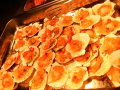 -釜御山海鲜烤肉火锅自助(新城市中心店)