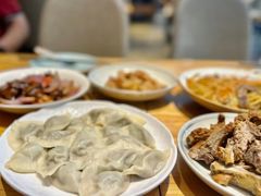-一轩饺子馆(丽都店)