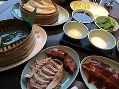-西安凯悦酒店·湖畔中餐厅