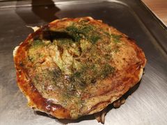 -日葵 大阪烧ひまり(仙霞路店)