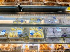 -鲍师傅糕点(虹口龙之梦店)