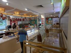 -蜂蝶来饼店(拱北总店)