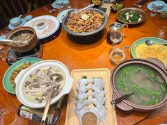 -甘家界柠檬鸭(安吉店)