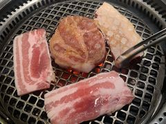 -赤坂亭M9和牛烧肉·日料398放题(万达店)