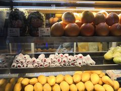 -茶百道(新城市广场店)