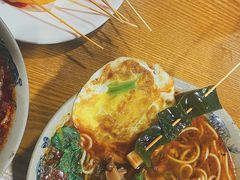-丁丁猫重庆小面(徐州路店)