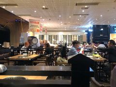 大堂-火炉火自助餐(悠唐购物中心店)