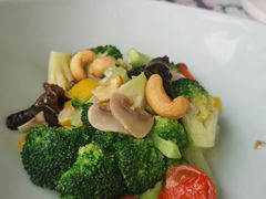 -野蔓果·山野菜(西湖景区·龙井茶田店)