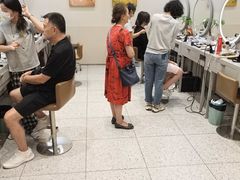 -天真蓝照相馆(五角场百联又一城店)