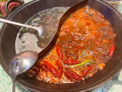 -鸿姐老火锅·传统炒料(上海旗舰店)