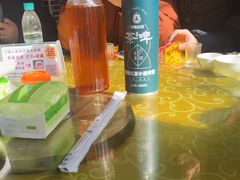 -下梅人家土菜馆(历史文化餐厅度假区店)