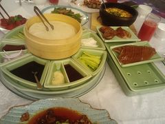 -盛宴标帜餐厅·亲子自助 (南昌喜来登酒店)