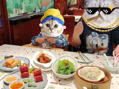 -点都德(广州白云山景区南门店)