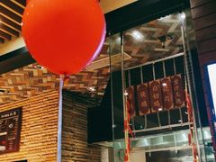 -顺德美的万豪酒店·自助餐·贡厨