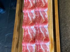 -渝涯重庆豆花老火锅(中赢国际店)