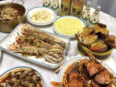 -三妹小龙虾·黄油蟹(华侨城总店)
