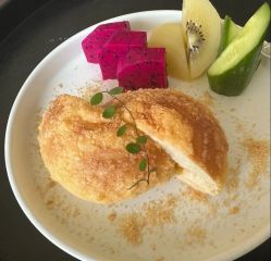 -新寰亚月子会所(金鸡湖凯宾店)