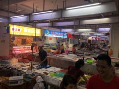 -板桥海鲜广场(文明东店)