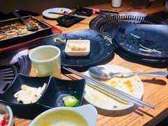 -梅梅家的烤肉店(槐北路店)
