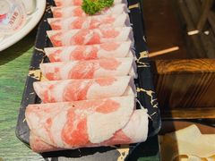 -老灶堂文创火锅(文艺路店)