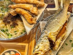 -凯峰鱼汤米线(金利達店)