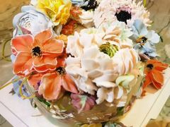 -Whisper studio薇语花艺烘焙工作室