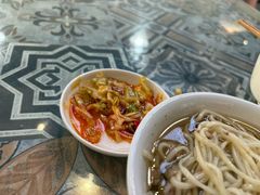 -吴记怪味面(牛王庙店)